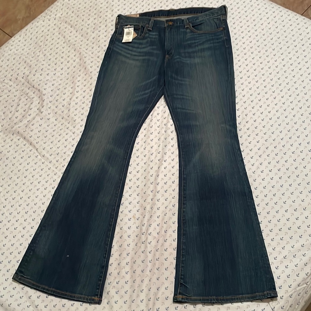 Brand New Polo Ralph Lauren Women Jeans